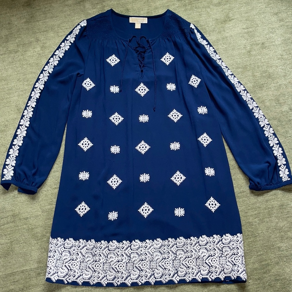 MICHAEL Michael Kors Dress - Size M